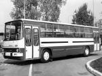 Ikarus 261 1982 года